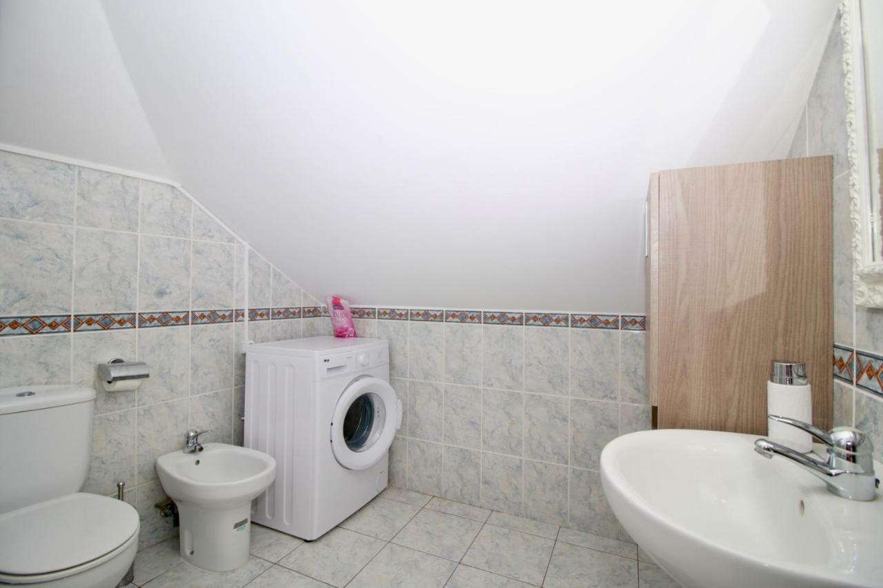 Apartmán Casa Maria Funchal  Exteriér fotografie