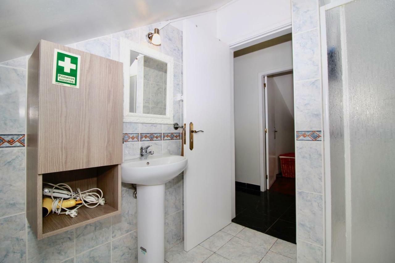 Apartmán Casa Maria Funchal  Exteriér fotografie