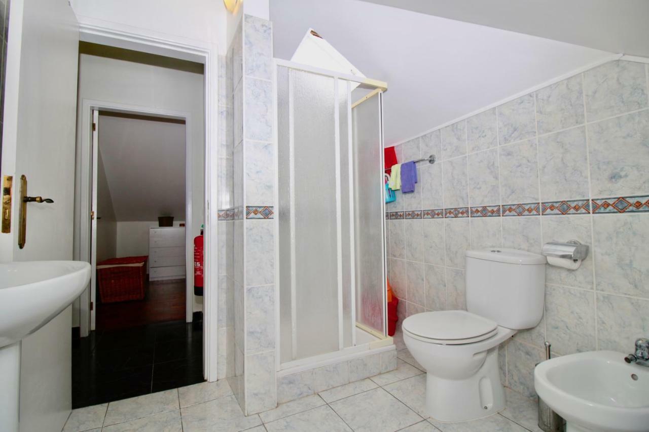 Apartmán Casa Maria Funchal  Exteriér fotografie