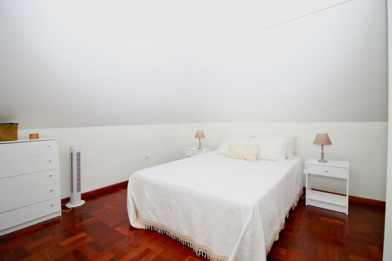 Apartmán Casa Maria Funchal  Exteriér fotografie