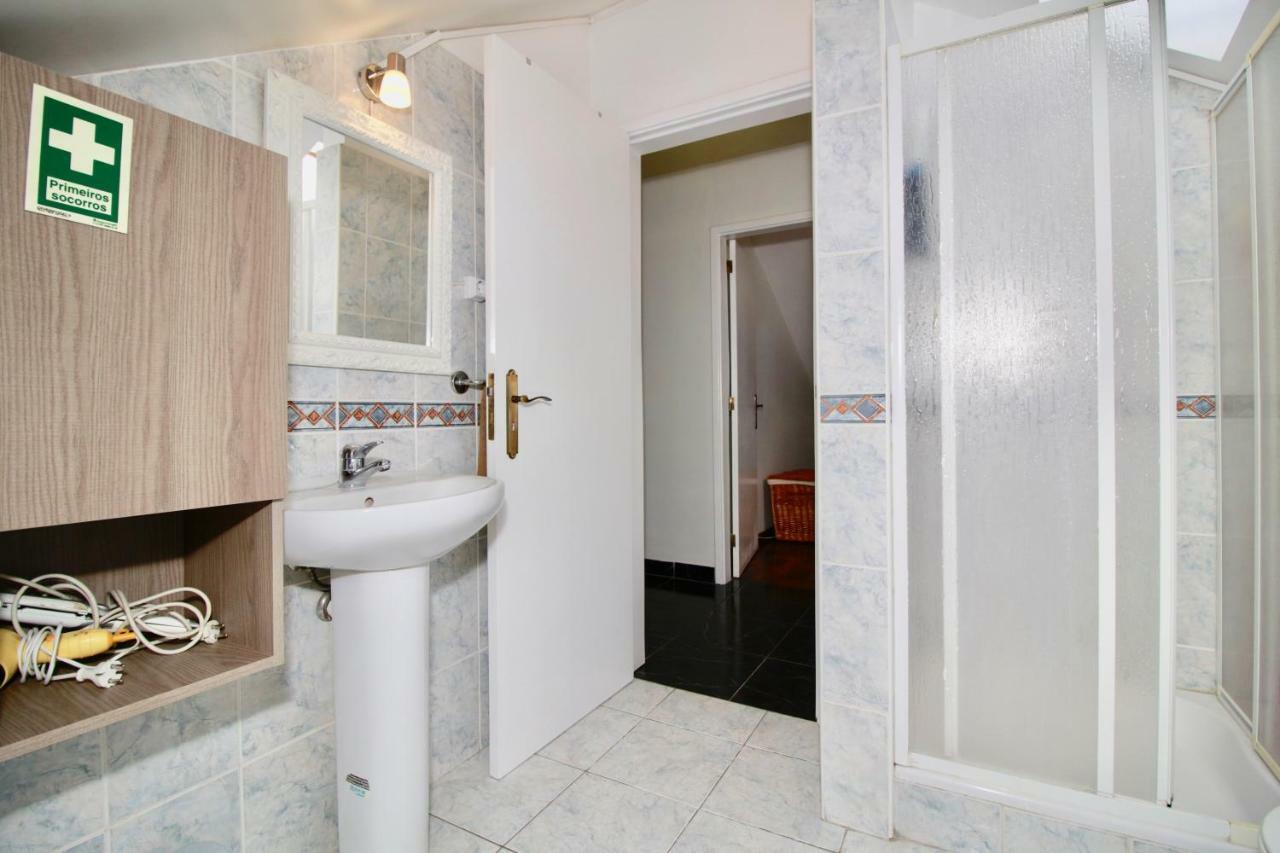 Apartmán Casa Maria Funchal  Exteriér fotografie