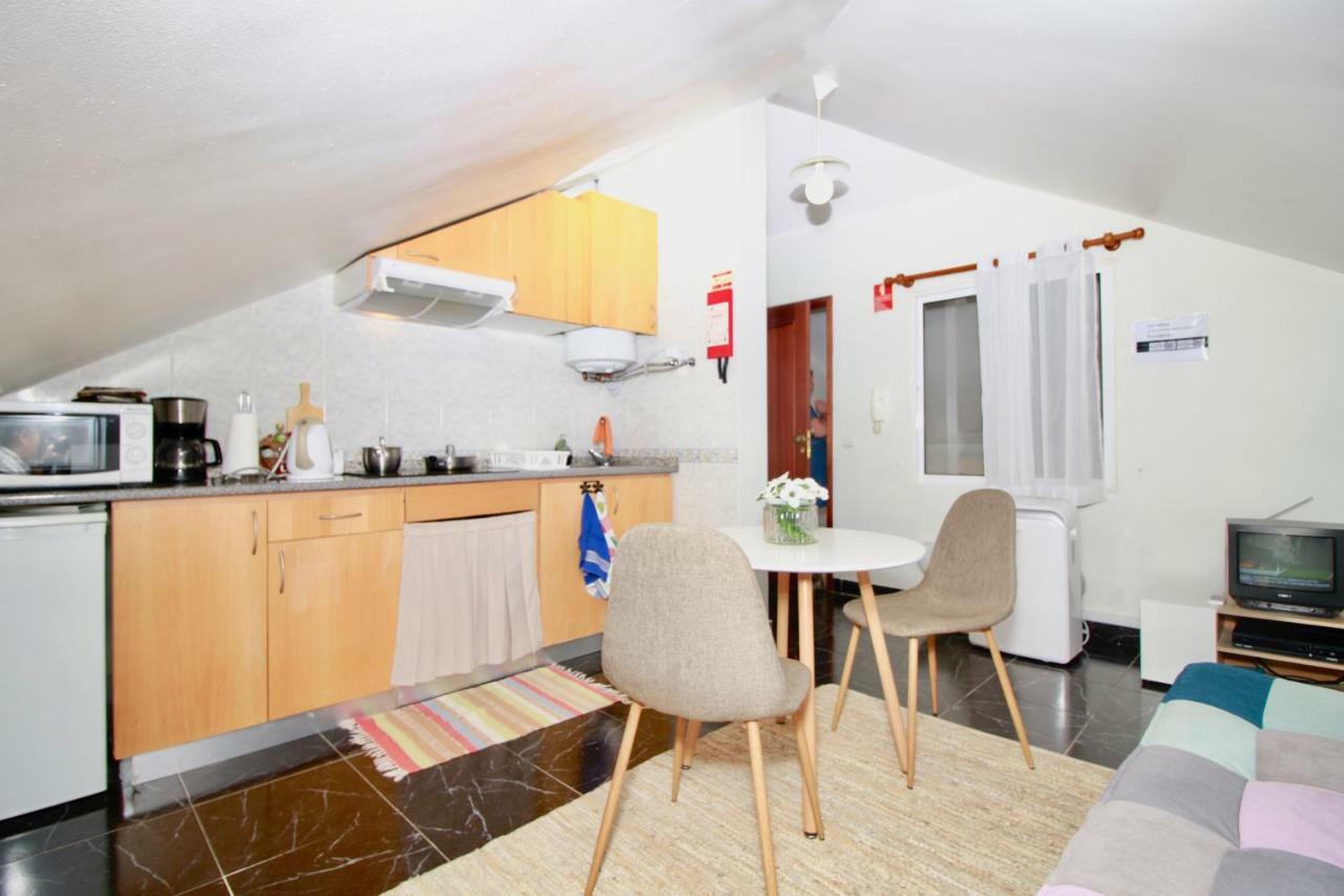 Apartmán Casa Maria Funchal  Exteriér fotografie