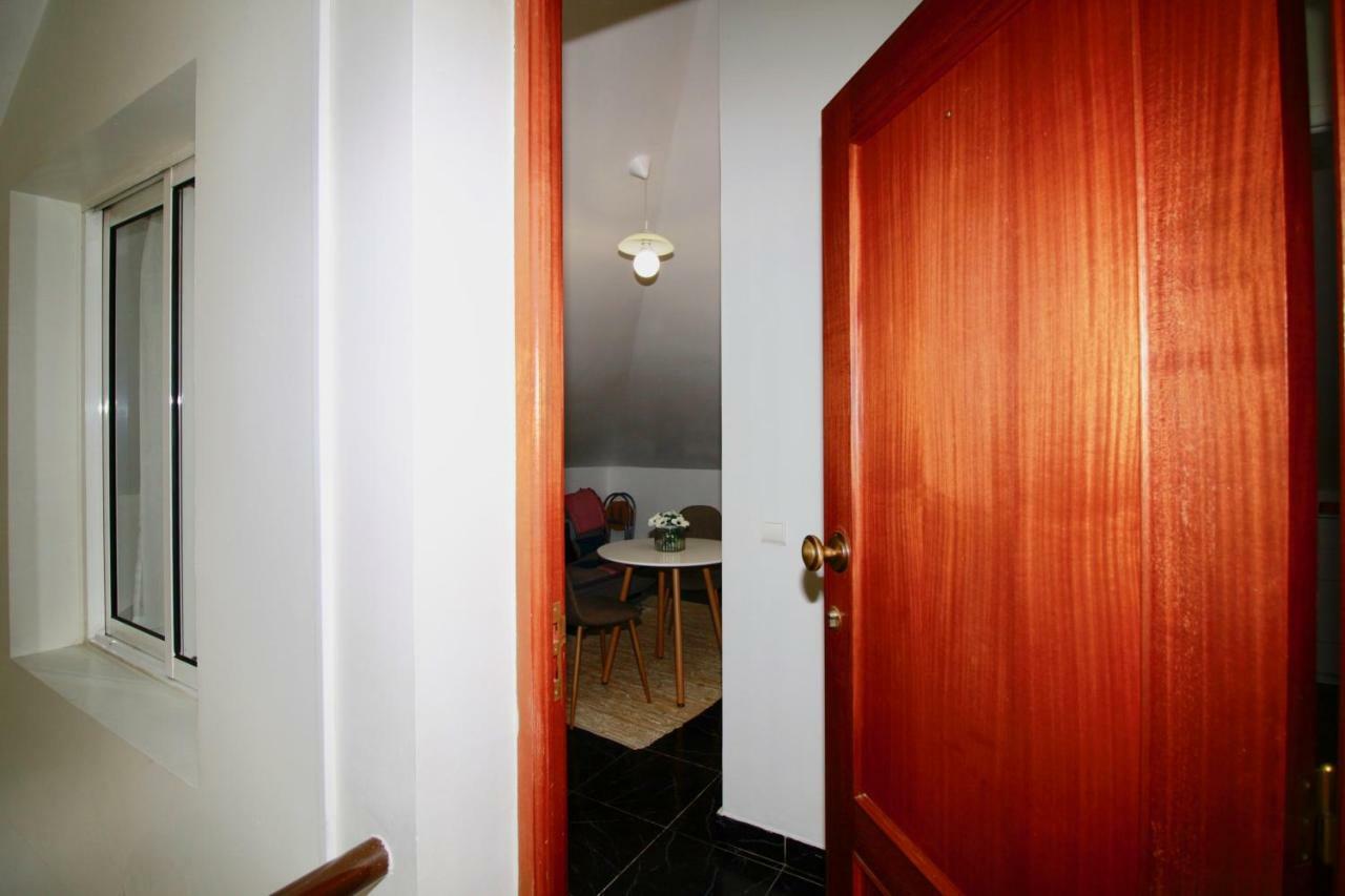 Apartmán Casa Maria Funchal  Exteriér fotografie