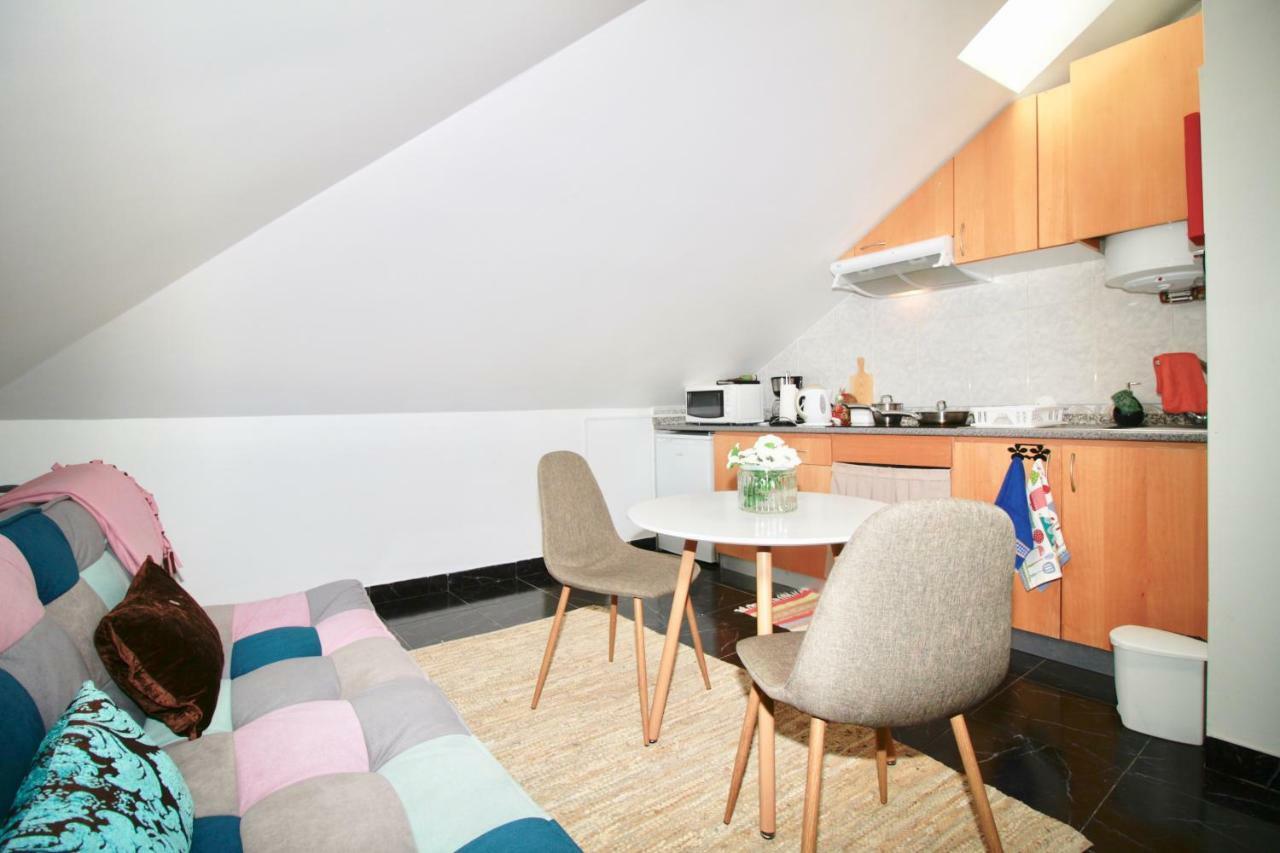 Apartmán Casa Maria Funchal  Exteriér fotografie