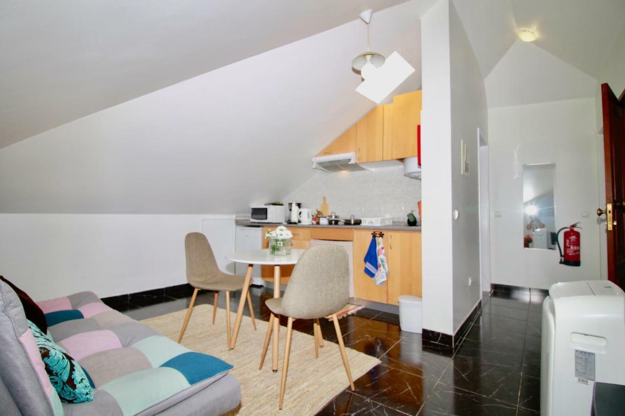 Apartmán Casa Maria Funchal  Exteriér fotografie