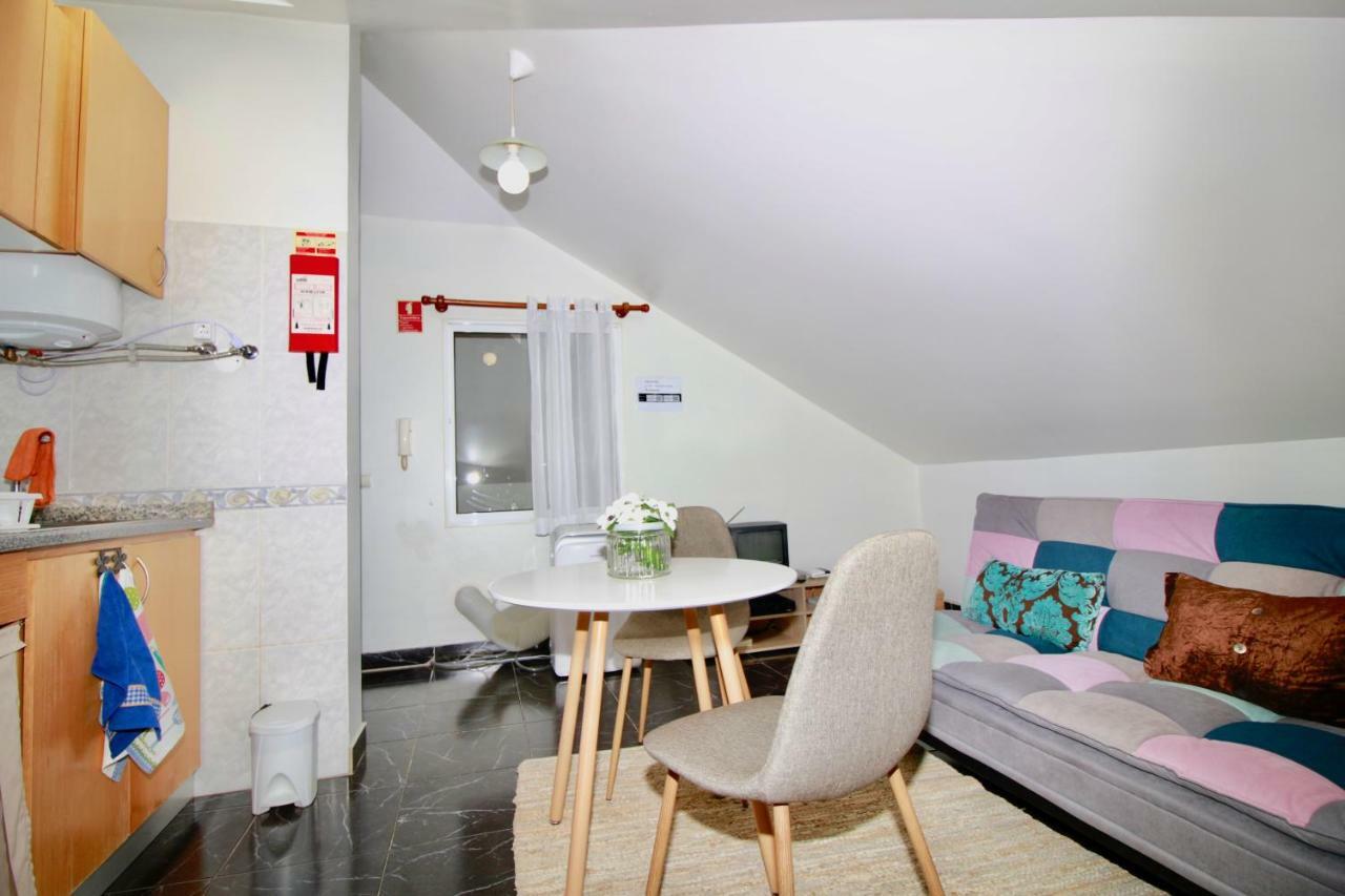 Apartmán Casa Maria Funchal  Exteriér fotografie