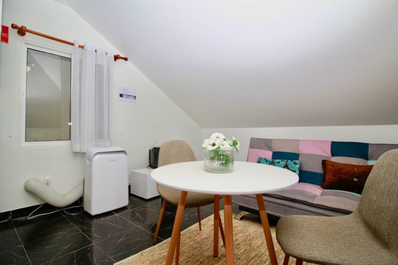 Apartmán Casa Maria Funchal  Exteriér fotografie